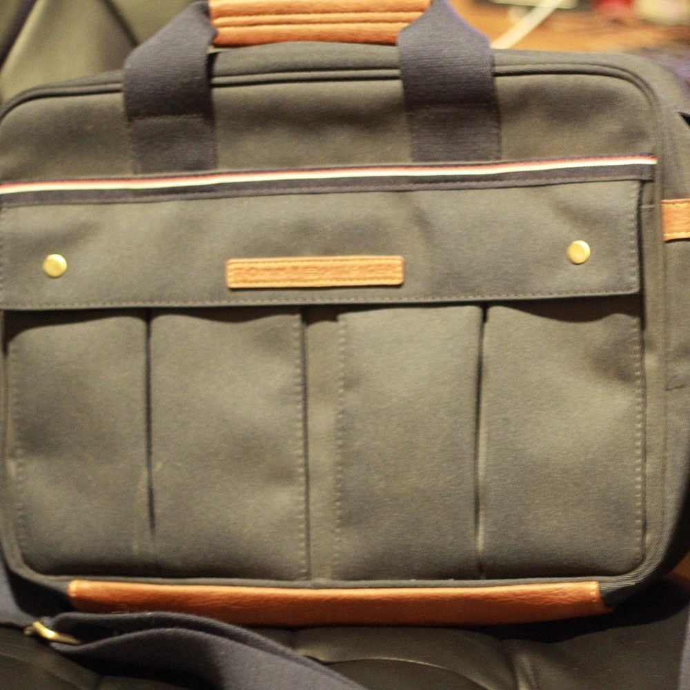 Tommy Hilfiger Briefcase